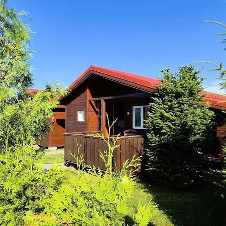 Ferienhaus In Mit Grosser Terrasse *